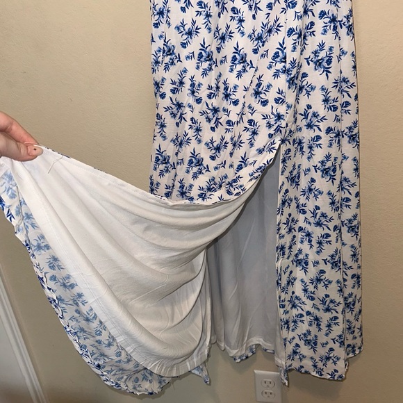 Baltic Born Gwen Midi Dress - Picture 14 of 15